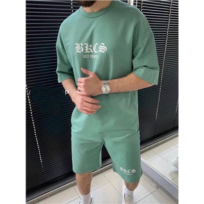Костюм двойка мужской, Артикул: 93814