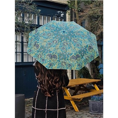 L907-4447 Elmcote (Элмкот) Зонт женский механика Morris Co Fulton