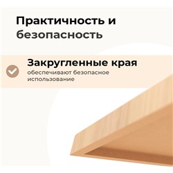 Обеденная группа SHT-DS303
                        темно-синий / белый дуб / черный