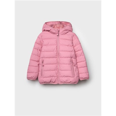 Куртка демисезонная для девочки