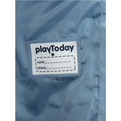 Пальто демисезонное для девочки