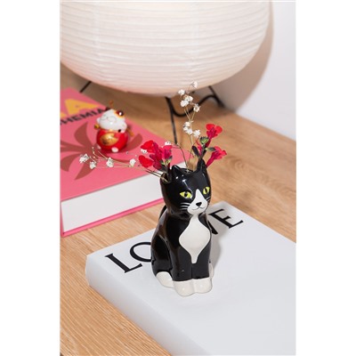 Ваза Cat, 11 см