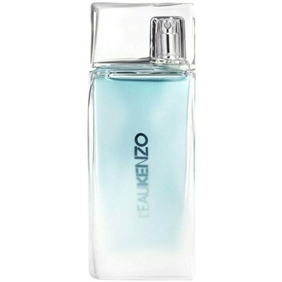 EU Kenzo L'Eau Kenzo Glacée edt Pour Homme 100 ml