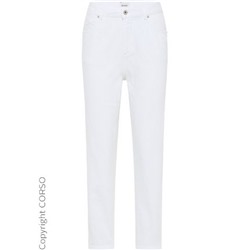 Mom-Jeans