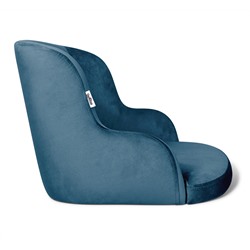 Стул SHT-ST39/S122
                        тихий океан / темный орех