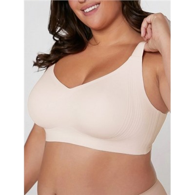 Бюстгальтер формованная чашка, Indefini, WXY3105 оптом