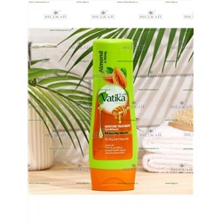 Кондиционер для волос Dabur Vatika (увлажняющий)