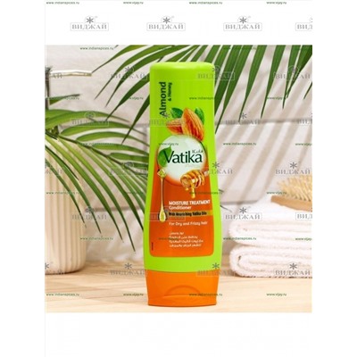 Кондиционер для волос Dabur Vatika (увлажняющий)