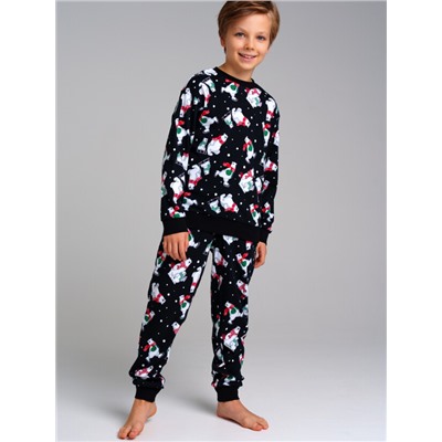 Пижама для мальчика