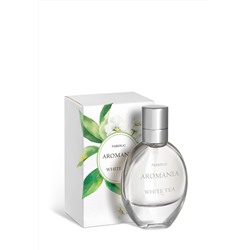 Туалетная вода для женщин Aromania White tea