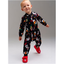 Комбинезон для мальчика