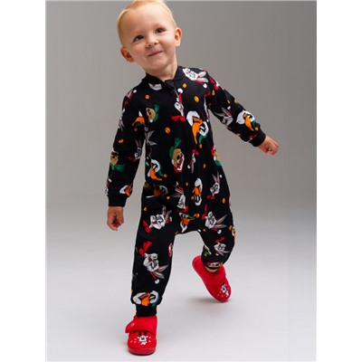 Комбинезон для мальчика