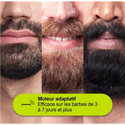 Braun BeardTrimmer BT5240, Rasierer  Триммер для бороды BT5240, Бритва