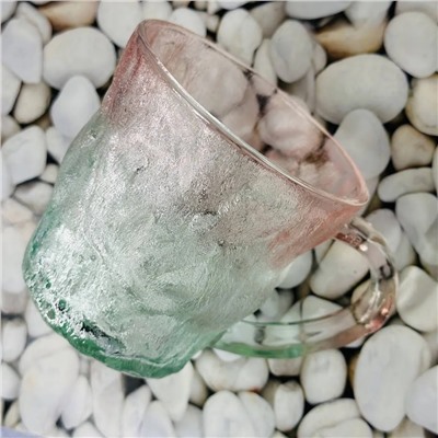 200-026 Набор из 6 кружек 300мл в под.уп.(х8)Стекло