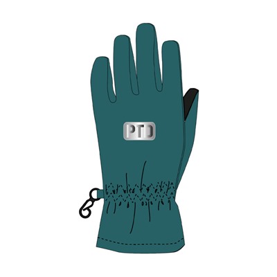 Перчатки для мальчика