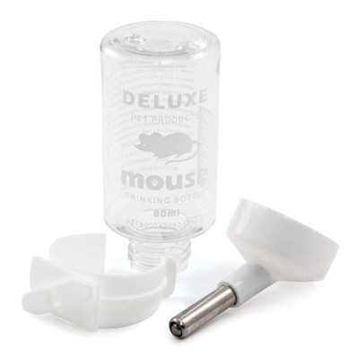 Клетка Triol для мелких животных «Студия», 33×21×23 см, микс цветов