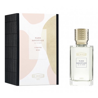 Ex Nihilo Fleur Narcotique Signature Musk Edp 100 ml