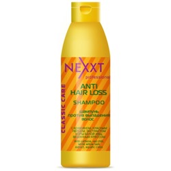 Шампунь против выпадения волос c кофеином, Nexxt 1000 мл.
