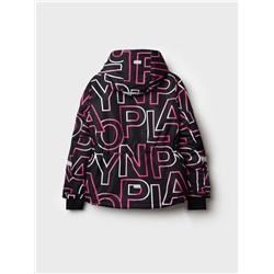 Куртка зимняя для девочки