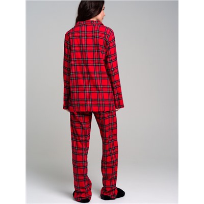 Пижама женская