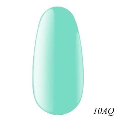 Гель Лак Kodi Professional № 10AQ 12 ml