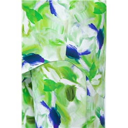 Костюм Алиот (зеленый) К13808-7М