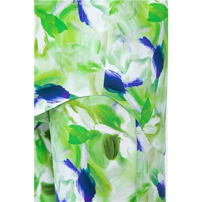 Костюм Алиот (зеленый) К13808-7М