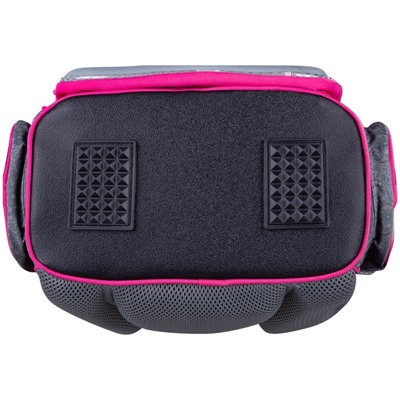 Ранец Berlingo Comfy "Girl in Paris" 35,5*32*17см, 1 отделение, 3 кармана, анатомическая спинка