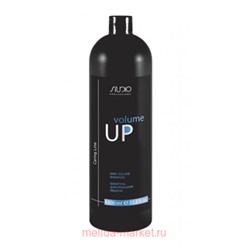 Kapous Шампунь для придания объема "Volume up"серии"Caring Line" 1000мл