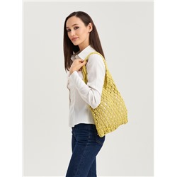 JS-a11-67 желтая сумка женская Jane's Story
