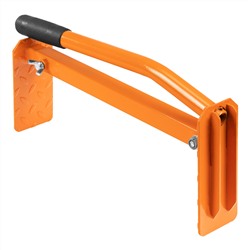 Захват для кирпичей и газо-пеноблоков ручной, 380 - 630 мм Сибртех