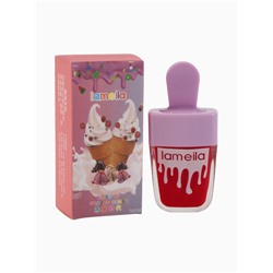 Тинт для губ, 8 г, водостойкий, оттенок №5