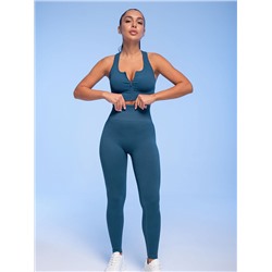 Лосины спортивные женские