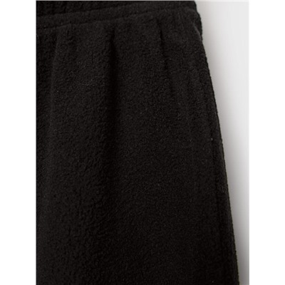 Брюки флисовые для девочки