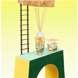 Baobab Collection MY FIRST BAOBAB RIO GIFT BOX Körperpflegeset Подарочный набор "Рио": диффузор и ароматическая свеча