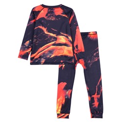 Термобелье для мальчика