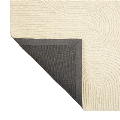 Ковер из шерсти Lucknow из коллекции Ethnic