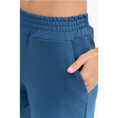 Брюки женские 24-481L3-42 кобальт