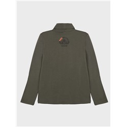 Водолазка для мальчика