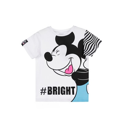 Футболка для девочки