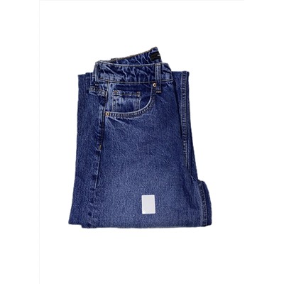 Женские джинсы прямые CRACPOT