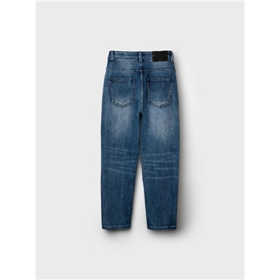 Джинсы для мальчика