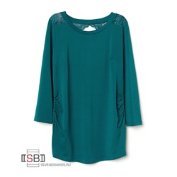 H&M, 148825, Блуза