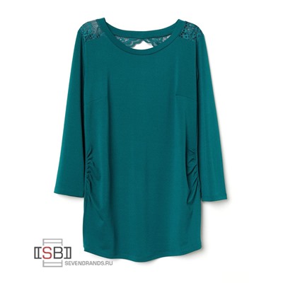 H&M, 148825, Блуза