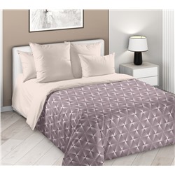 Постельное белье перкаль с г/к компаньоном / Прометей 1