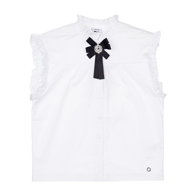 Блузка для девочки