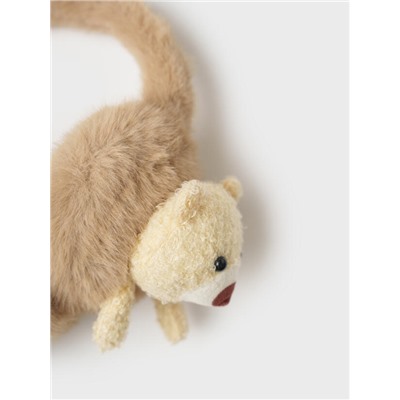 Наушники для девочки