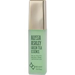 Alyssa Ashley (Алисса Эшли) Green Tea Eau de Toilette Туалетная вода Spray Спрей, 25 мл