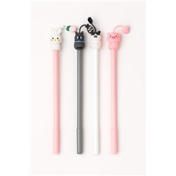 Ручка "Tasty paws", шоубокс 48 шт.