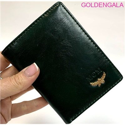 Кошелек-партмоне женский 10х12  см